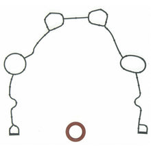 Load image into Gallery viewer, Fel-Pro TCS 46057 Engine Timing Cover Gasket Set for Dodge Ram 1500 and Viper Models