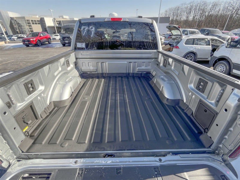 WeatherTech ImpactLiner Truck Bed Liner wet36926IM for 2024 Ford F-150, Including Raptor and Lightning