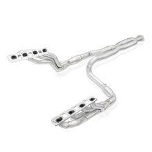 Load image into Gallery viewer, Stainless Works 2019+ Ram 1500 5.7L Headers with 1-7/8" Primaries and High-Flow Cats