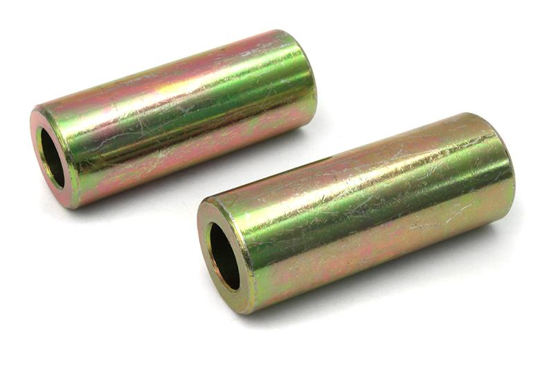 Perrin Performance Front Control Arm Bushing Upgrade for Subaru WRX, STI, Legacy, Outback, and Forester (Part #PSP-SUS-409)