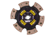 Load image into Gallery viewer, ACT 2010 Subaru Impreza 6 Pad Sprung Race Disc Part Number ACT6240518