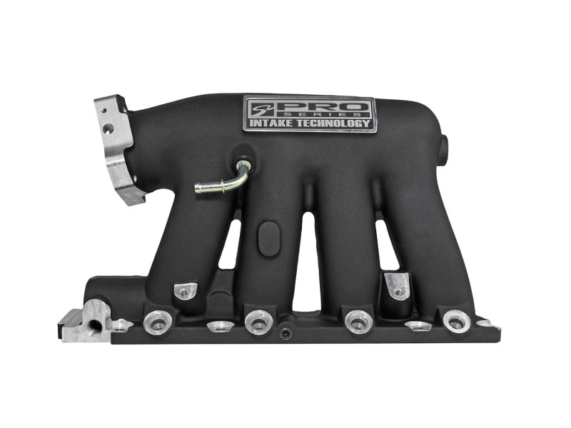 Skunk2 Racing Pro Series Intake Manifold for 2006-2011 Honda Civic Si K20Z3 - Black