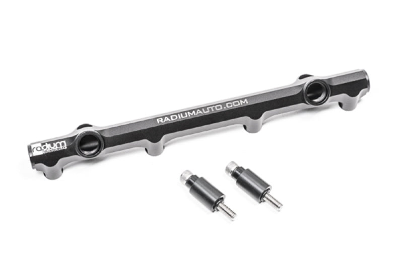 Radium Engineering Mazda MZR / Ford Duratec Fuel Rail Part 20-0503-02