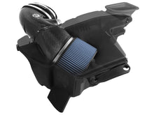 Load image into Gallery viewer, aFe MagnumFORCE Carbon Fiber Stage-2 PRO 5R Cold Air Intake System for 2008-2013 BMW M3 (E90/E92/E93) V8 4.0L