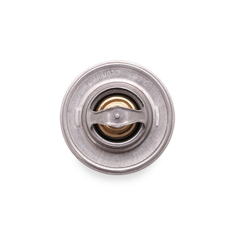 Mishimoto 99-05 Volkswagen GTI 1.8T Racing Thermostat - Improved Cooling Performance