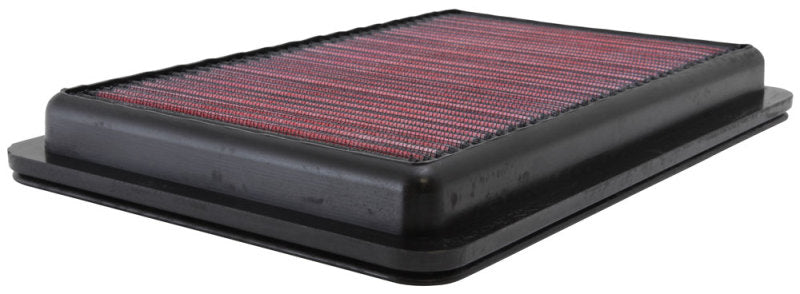 K&N Replacement Air Filter for 2012-2014 Mazda 3, Mazda CX-5, Mazda 6 with 2.0L/2.5L Engines