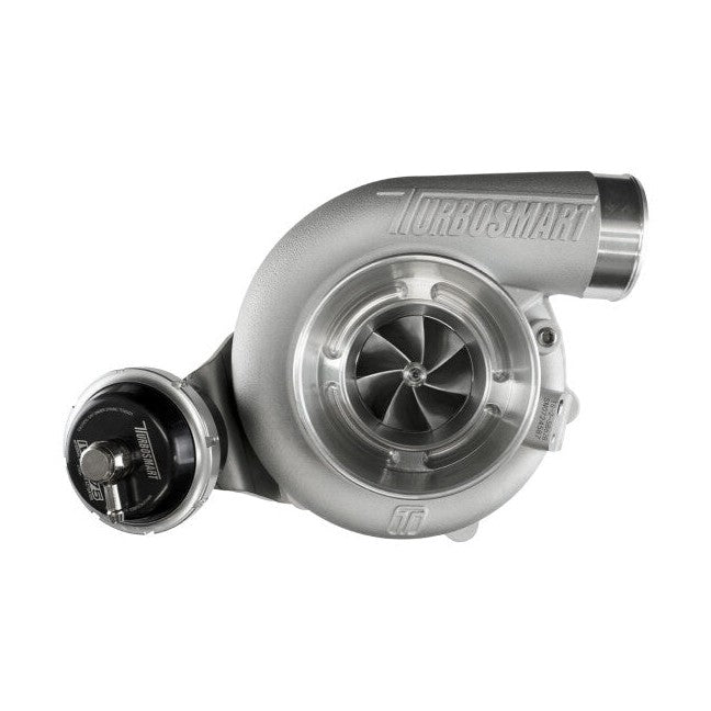 Turbosmart TS-2 5862 Water Cooled V-Band Turbocharger with 0.82AR Wastegate, Part Number turTS-2-5862B-VB082I