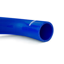 Load image into Gallery viewer, Mishimoto 2015+ Subaru WRX Silicone Radiator Hose Kit - Blue