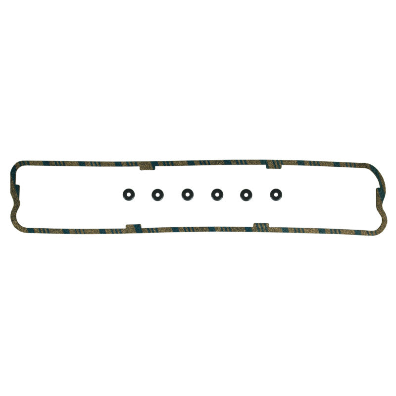 Fel-Pro VS 50081 C Engine Valve Cover Gasket Set for Reliable Sealing and Performance