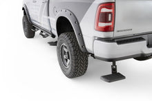 Load image into Gallery viewer, AMP Research BedStep for 2019-2022 Ram 1500 - Retractable Rear Bumper Access Step in Black