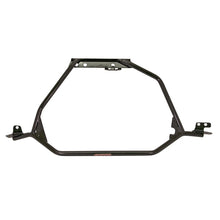 Load image into Gallery viewer, BBK 94-95 Mustang 5.0 Tubular Strut Tower Brace with Black Powder Coat Finish
