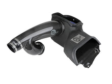 Load image into Gallery viewer, aFe 17-20 Ford F-150 Raptor Track Series Carbon Fiber Cold Air Intake System with Pro 5R Filter (Part #AFE57-10010R)
