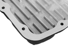 Load image into Gallery viewer, aFe Power Cover Transmission Pan for Dodge Diesel Trucks 2007.5-2012 L6-6.7L Part #AFE46-70062