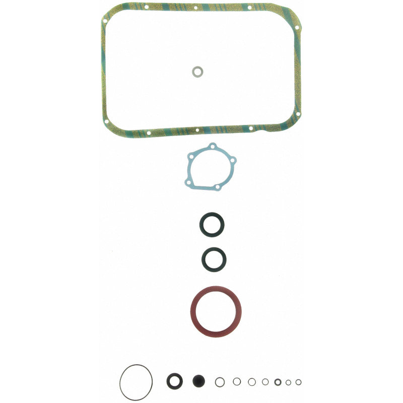 Fel-Pro Toyota Tercel CS 9494 Engine Conversion Gasket Set – Reliable Sealing Solution for 1995-1998 Models