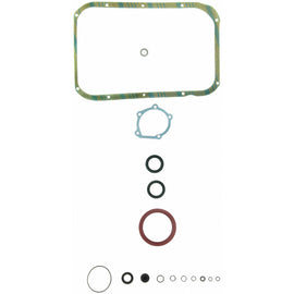 Fel-Pro Toyota Tercel CS 9494 Engine Conversion Gasket Set – Reliable Sealing Solution for 1995-1998 Models