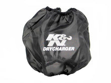 Load image into Gallery viewer, K&amp;N Engineering Drycharger Air Filter Wrap for Enhanced Protection and Airflow - Part Number KNNRF-1042DK
