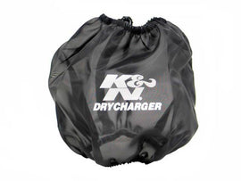 K&N Engineering Drycharger Air Filter Wrap for Enhanced Protection and Airflow - Part Number KNNRF-1042DK