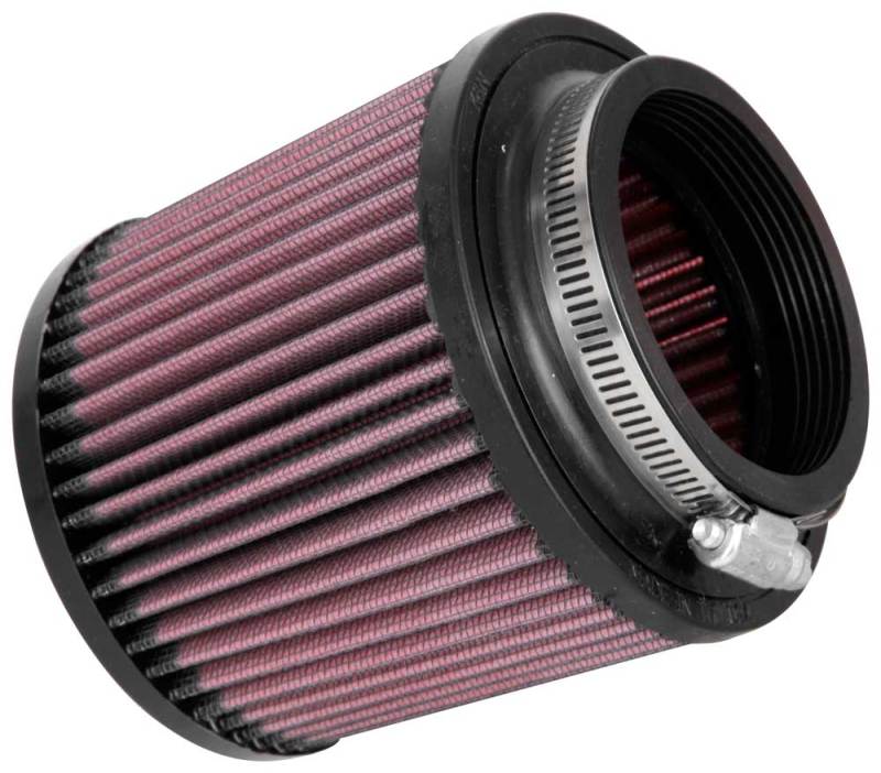 K&N Engineering High-Flow Replacement Air Filter for BMW 118i, 120i, 320i (Part #knnE-2021)