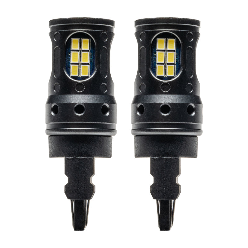 ORACLE Lighting WT21W LED Reverse Light Bulbs for Ford Bronco & Maverick - Bright 2196 Lumens, 6000K-6500K Color Temperature, Easy Install