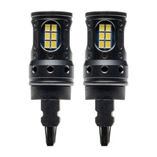 Load image into Gallery viewer, ORACLE Lighting WT21W LED Reverse Light Bulbs for Ford Bronco &amp; Maverick - Bright 2196 Lumens, 6000K-6500K Color Temperature, Easy Install