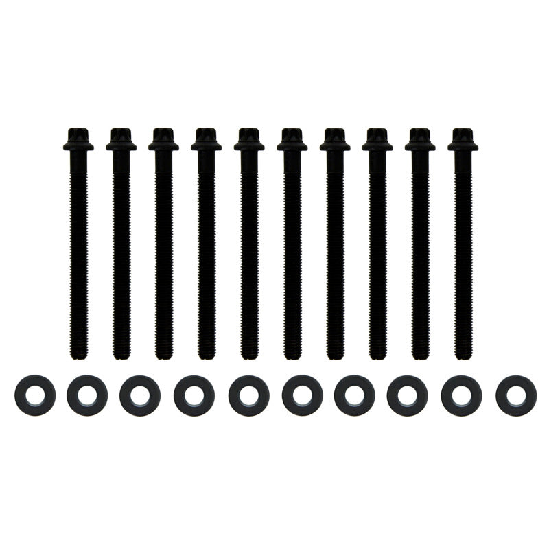 Fel-Pro ES 72439 Engine Cylinder Head Bolt Set for Land Rover Range Rover and BMW Models
