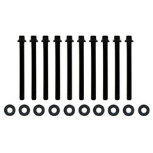Load image into Gallery viewer, Fel-Pro ES 72439 Engine Cylinder Head Bolt Set for Land Rover Range Rover and BMW Models