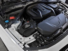 Load image into Gallery viewer, aFe Power Momentum GT Pro Dry S Cold Air Intake System for BMW 330i/430i (F3X) 2016-2018 with Sight Window