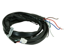 Load image into Gallery viewer, AEM Power Harness for 30-0300 X-Series Wideband Gauge - Automotive Electrical Connector and Wiring Loom