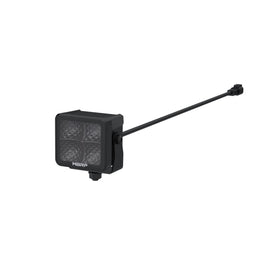 MBRP 2.75-Inch Universal LED Light Assembly with Flood Beam Pattern