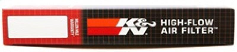 K&N Engineering Part KN-33-2352 High-Flow Drop-In Air Filter for BMW M5 & M6 (2006-2010)