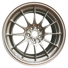 Load image into Gallery viewer, Enkei NT03+M 18x9.5 F1 Silver Wheel Part Number enk3658953140SP