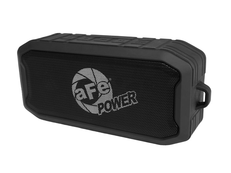 aFe Mini Bluetooth Speaker Part Number AFE40-10232 * Compact Wireless Stereo Speaker with 5W Power and Enhanced Bass