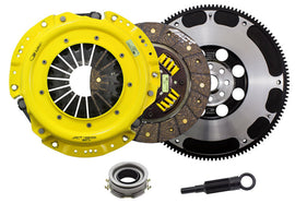 ACT SB7-XTSS Xtreme Performance Street Sprung Clutch Kit for Subaru BRZ and Scion FR-S