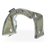 Mishimoto Turbo Blanket for 2017-2021 Honda Civic Type R - Heat Insulation and Turbo Efficiency Enhancement