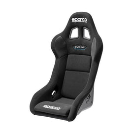 Sparco Seat EVO - XL QRT by Sparco, Part Number SPA008015RNR for Automotive Performance and Comfort