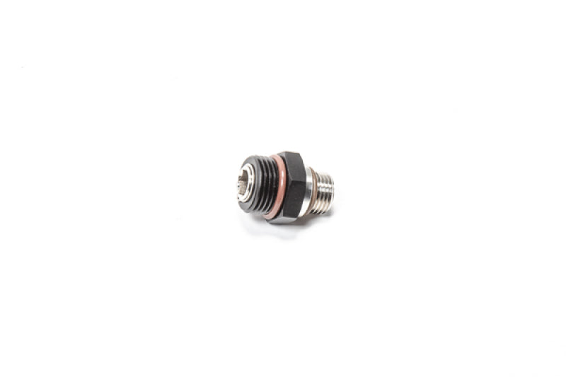 Radium Engineering Rad20-0686 8AN ORB to 6AN ORB Swivel Union Fitting for Direct Mount Regulators