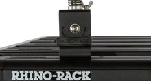 Load image into Gallery viewer, Rhino-Rack Pioneer Folding Aerial Bracket Part Number RHR43196 for Versatile Antenna Mounting
