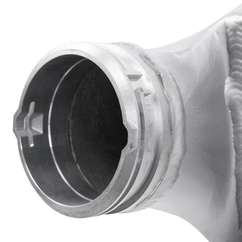 Mishimoto BMW 335i/335xi/135i Performance Intercooler – Direct Fit Upgrade for Enhanced Power and Cooling