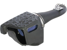 Load image into Gallery viewer, aFe Momentum GT PRO 5R Cold Air Intake System for Jeep Wrangler JK 12-18 V6 3.6L