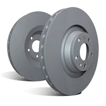 Load image into Gallery viewer, EBC RK365 Premium Rear Brake Rotors for 1993-1994 Lancia Delta Integrale 2.0 Turbo HF Evo 2
