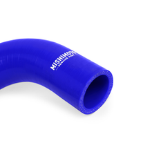 Load image into Gallery viewer, Mishimoto Silicone Radiator Hose Kit for 2010-2014 Ford F-150 Raptor 6.2L V8 - Blue