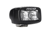 Load image into Gallery viewer, Rigid Industries SR-M PRO Single Row Mini LED Light - Compact, High-Output Performance