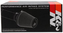 Load image into Gallery viewer, K&amp;N Engineering 69-1009TP Typhoon Short Ram Intake for Honda Civic and Acura RSX
