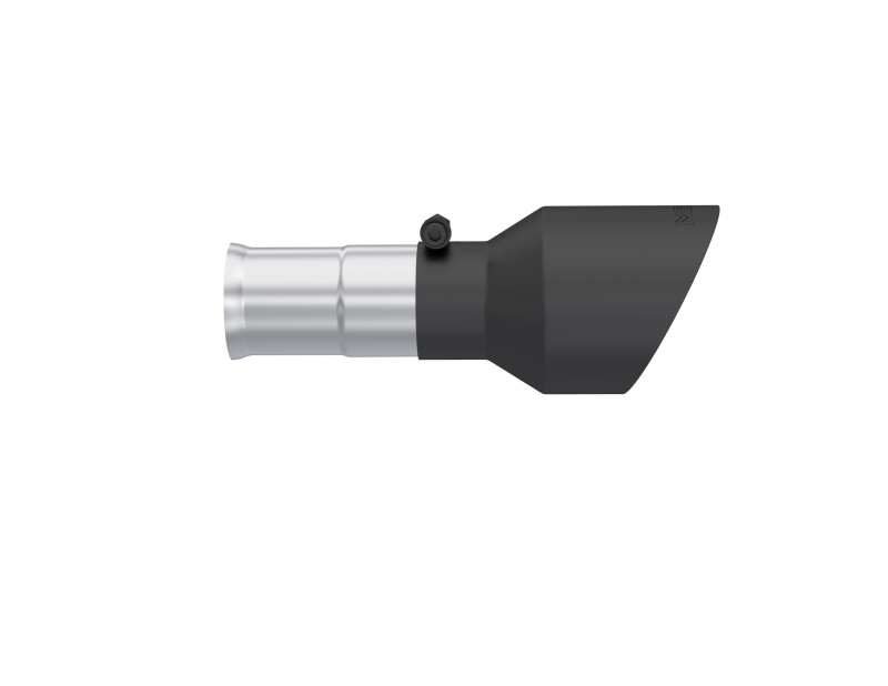 MBRP Black Coated Dual Exhaust Tips for 2025 Ram 1500 – 5 Inch Diameter, Bolt-On Design