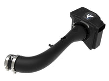 Load image into Gallery viewer, aFe Momentum GT Cold Air Intake System with Pro 5R Filter for Nissan Frontier 2020-2022 V6-3.8L