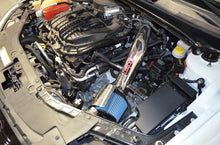 Load image into Gallery viewer, Injen 2012 Chrysler 200S 3.6L V6 Pentastar Short Ram Cold Air Intake with Heat Shield – Polished Finish