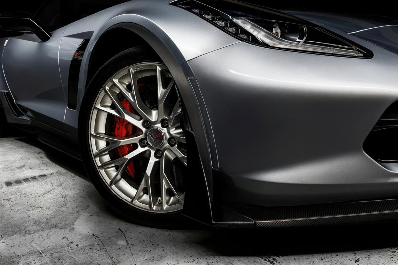 Oracle Lighting Chevrolet Corvette C7 Concept Sidemarker Set - Tinted Lens - Easy Plug-and-Play Installation