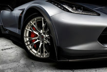 Load image into Gallery viewer, Oracle Lighting Chevrolet Corvette C7 Concept Sidemarker Set - Tinted Lens - Easy Plug-and-Play Installation