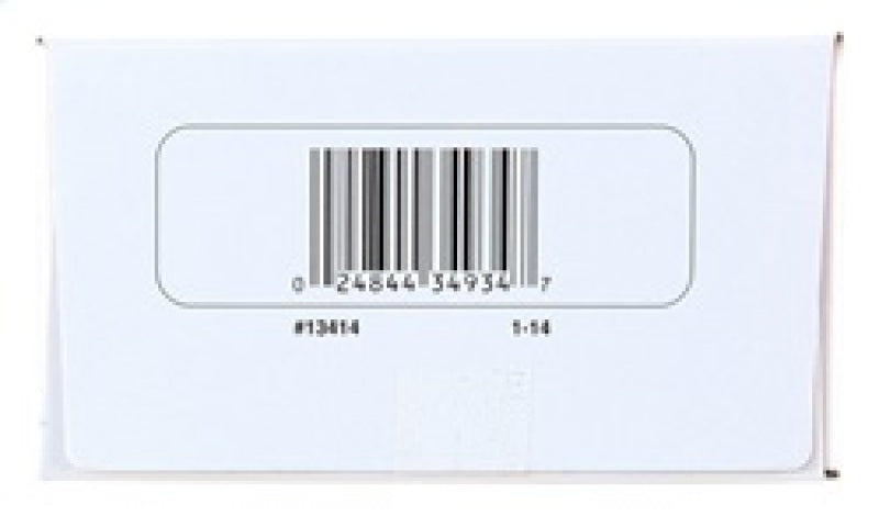 K&N Engineering Cabin Filter Cleaning Kit Part Number KNN99-6000