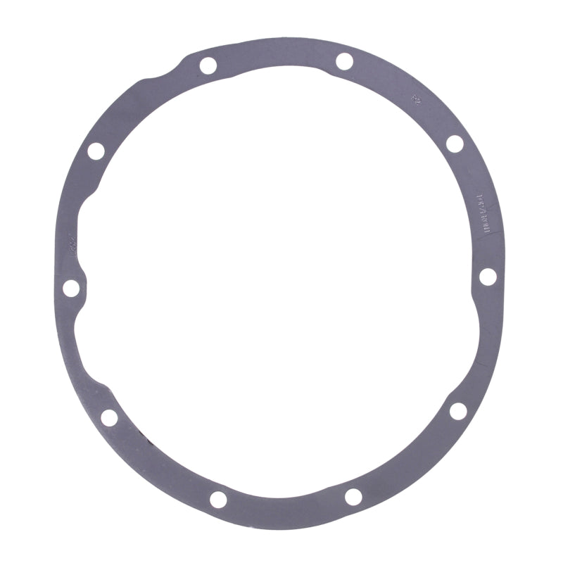 Fel-Pro 2302-1 Differential Carrier Gasket – Oval Shaped, 10 Bolt Holes for Automotive Repair